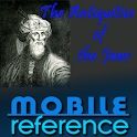 Antiquities of the Jews
