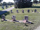 WWI Veteran Grave Sites