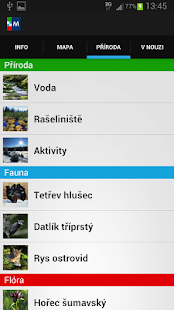 Modrava Screenshots 2