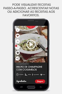 Yammi Screenshots 11