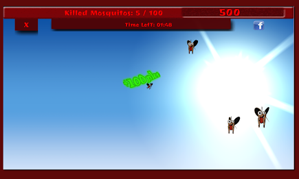 Mosquito Detector poster 15