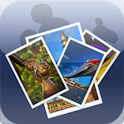 Walt Disney World Wallpapers logo