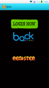 Lastest BNG APK for Android