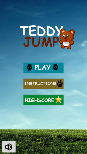 Teddy Jump