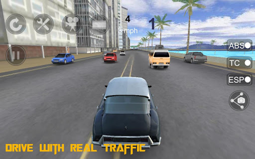 免費下載模擬APP|Car Simulator Classic 2015 app開箱文|APP開箱王