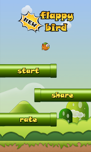 Free Fresh Bird APK for Android