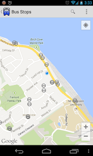 Download Halifax Bus APK