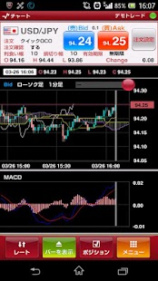How to get 外為オンライン デモ Varies with device apk for bluestacks