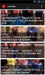 Channel of Lab Rats mod apk Download latest version 1 1 1
