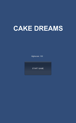 Cake Dreams