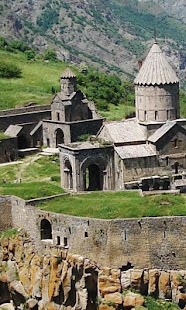 Armenia Wallpapers Screenshots 6