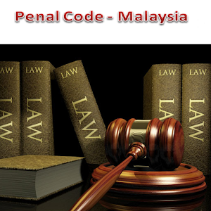 Download Penal Code - Malaysia for PC