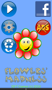 How to download Flowers Madness 1.8 mod apk for bluestacks