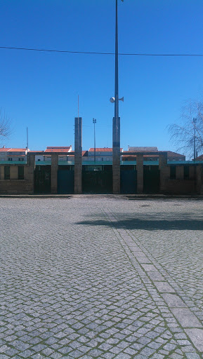 Estádio Dr. Augusto César de Carvalho