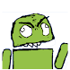 RoidRage Comic Maker icon