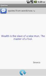 Quotes with Author's photo poster 7