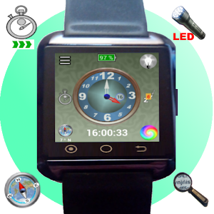 Watch Light.apk 2.0