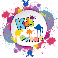 Paint For Kids with Music Apk