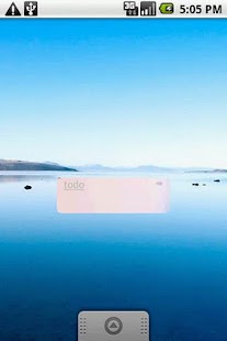 How to install StickyWidget lastet apk for laptop