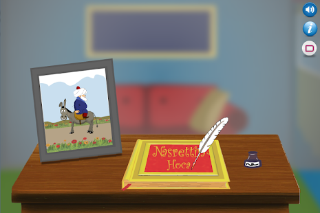 Download Nasrettin Hoca-Hocanın Hindisi APK for PC