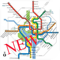 Subway Train Simulator icon