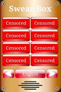 Free Download Swear Box Free APK for PC
