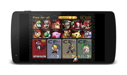 MegaN64 (N64 Emulator) poster 2