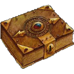 AD&D Spellbook for 2nd Edition Apk