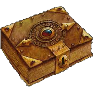 AD&D Spellbook for 2nd Edition.apk 1.4
