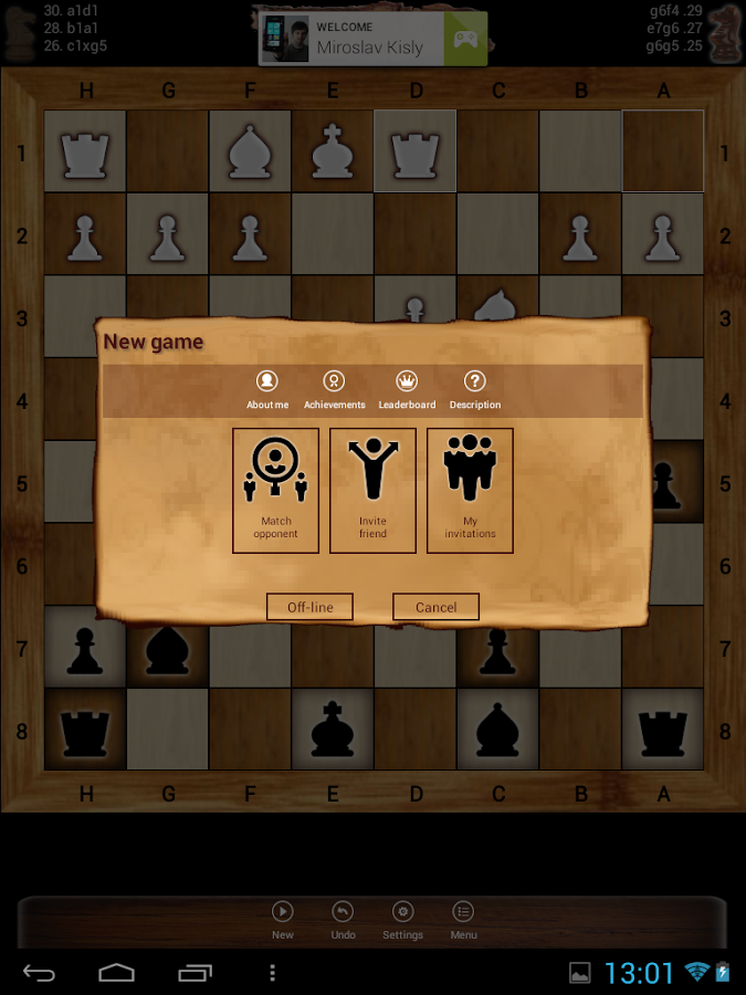 Chess - Online - Android Apps on Google Play