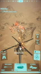 Heli Attack 4