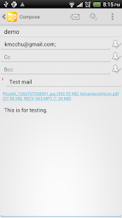 Mobile Access for Outlook OWA(圖5)-速報App