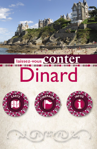 Laissez-vous conter Dinard