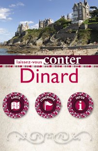 Laissez-vous conter Dinard Screenshots 7