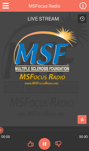 MSFocus Radio