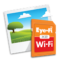 Eye-Fi (Legacy X2 only) icon