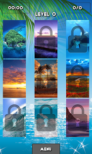 Ocean Puzzle Screenshots 7