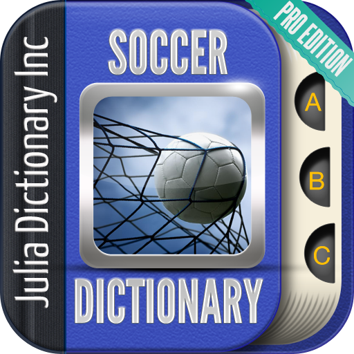 Soccer Dictionary Pro