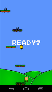  Retro Jump – Vignette de la capture d'écran  