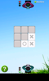 Tic Tac Toe(圖4)-速報App