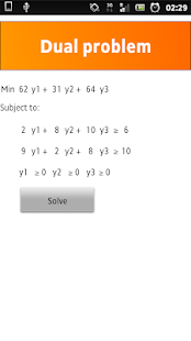 How to download Didactic Linear Programming patch 1.0 apk for laptop