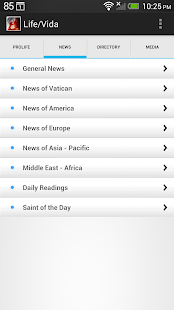 How to install Life/Vida - Diocese of Phoenix lastet apk for android