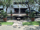 Water Fountain Kedawung