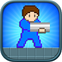 Super Pixel Platformer World icon
