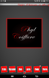 Phyl coiffure poster 6