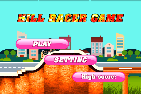 免費下載賽車遊戲APP|Hill Racer Game app開箱文|APP開箱王