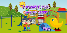 Fun Game-Jack and Jenny 1 APK