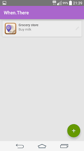 How to download When.There - Location reminder patch 61.0 apk for bluestacks