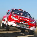 Rally Cars logo