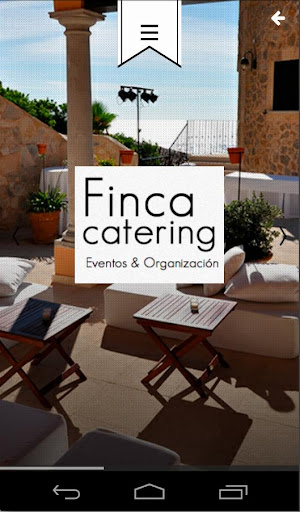 Finca Catering